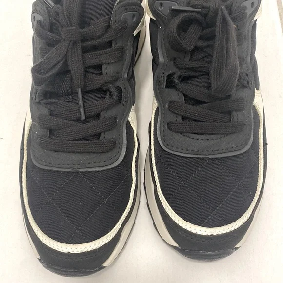 Zara sneakers - Picture 3 of 6